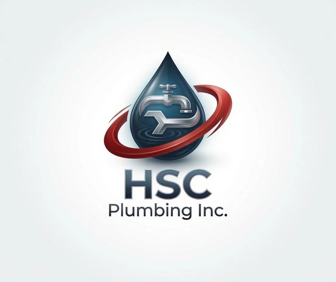 HSC Plumbing logo